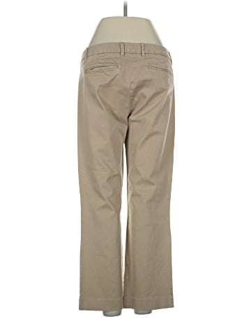 J.Crew Khakis (view 2)