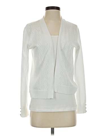 89th & Madison Cardigan (view 1)