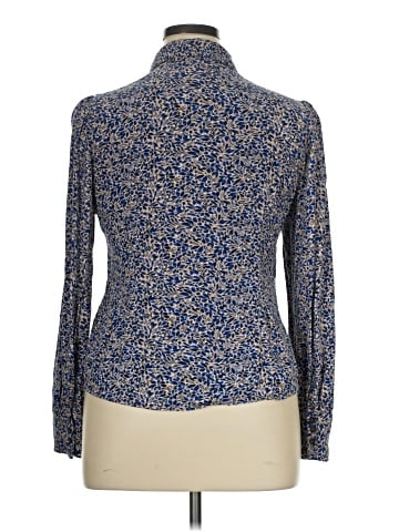 Boden Long Sleeve Button-Down Shirt (view 2)