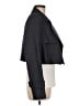 BCBGMAXAZRIA 100% Cotton Gray Jacket Size M - photo 4