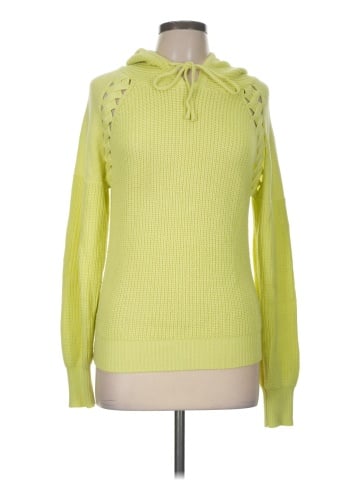 Heartloom Pullover Sweater (view 1)