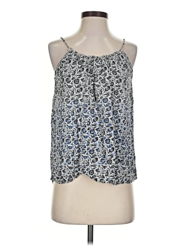 Gap Sleeveless Blouse (view 1)