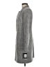 DKNY Gray Coat Size 8 - photo 5