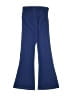 Yogalicious Solid Blue Active Pants Size S (kids) - photo 2