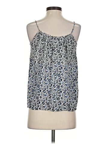 Gap Sleeveless Blouse (view 2)