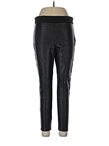 Ann Taylor Active Pants (view 1)
