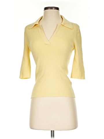 & Other Stories 3/4 Sleeve Top (view 1)