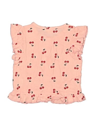 Unbranded Sleeveless Blouse (view 2)