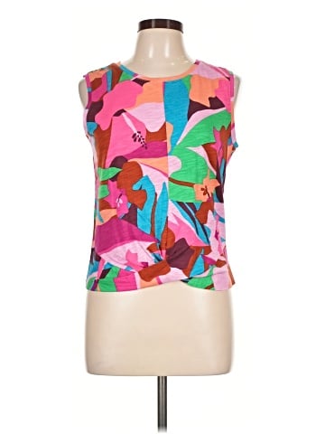 Sanctuary Sleeveless T-Shirt (view 1)