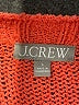 J.Crew Orange Pullover Sweater Size S - photo 7