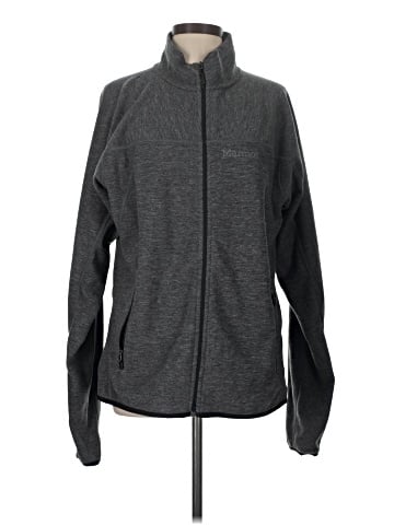 Marmot Track Jacket (view 1)