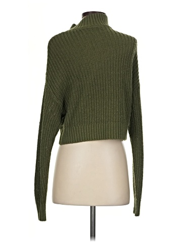 Divided by H&M Turtleneck Sweater (view 2)