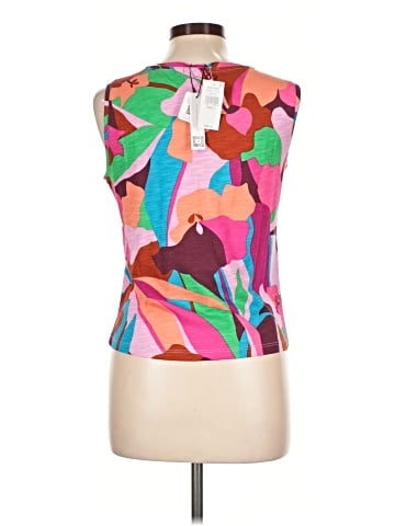 Sanctuary Sleeveless T-Shirt (view 2)