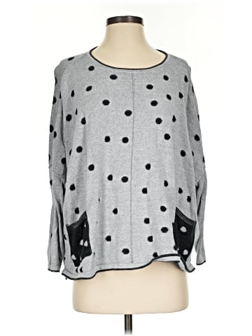 Habitat Pullover Sweater (view 1)