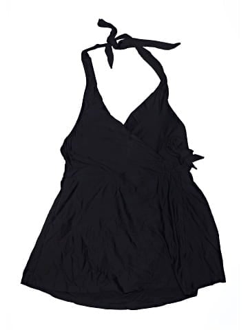 J.Crew One Piece Swimsuit (view 1)