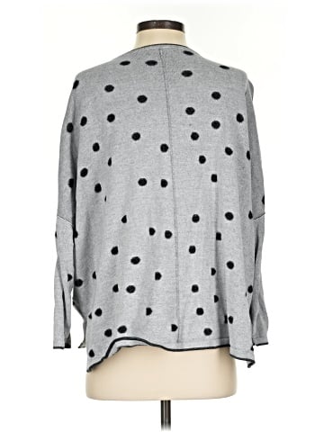 Habitat Pullover Sweater (view 2)