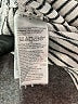 Gap Stripes Gray Casual Pants Size M - photo 8