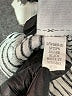 Gap Stripes Gray Casual Pants Size M - photo 9