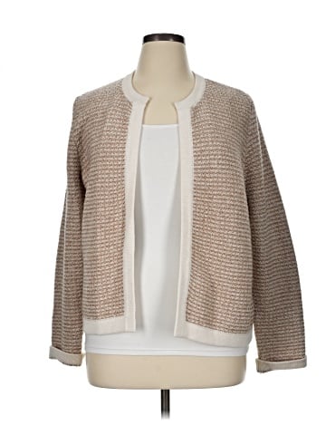 Ann Taylor LOFT Cardigan (view 1)