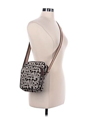Unbranded Crossbody Bag (view 2)