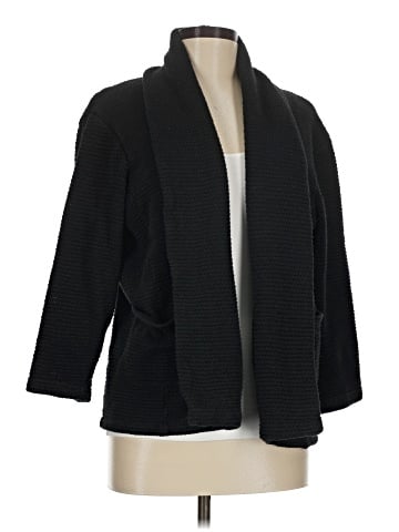 Zara Cardigan (view 1)
