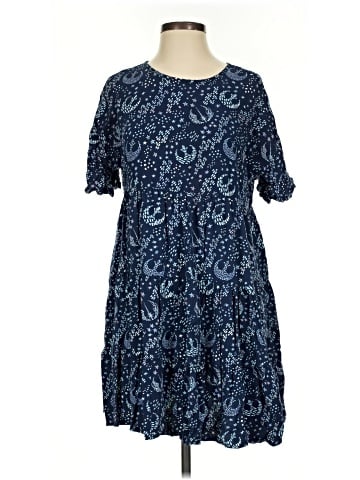 Star Wars Casual Dress (view 1)