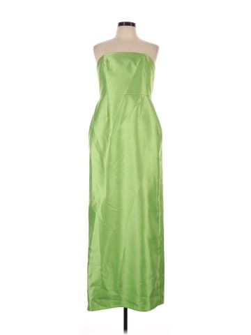 Alfred Sung Cocktail Dress (view 1)