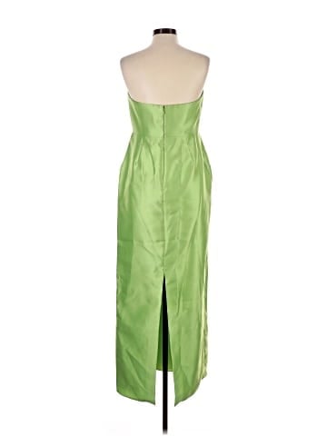 Alfred Sung Cocktail Dress (view 2)