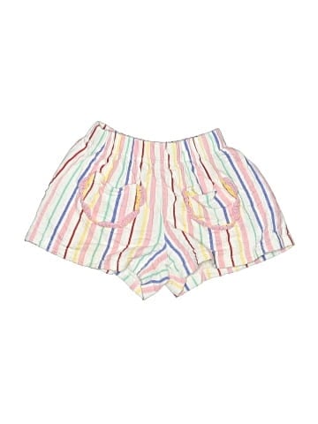 Zara Shorts (view 1)