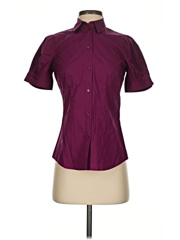 The Limited Short Sleeve Blouse (view 1)