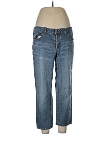 Eddie Bauer Jeans (view 1)
