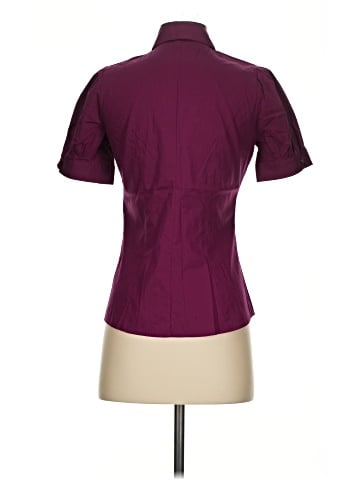 The Limited Short Sleeve Blouse (view 2)