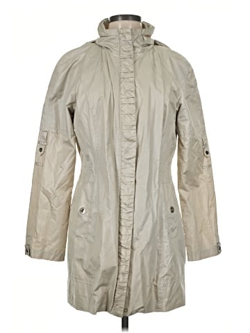 Rainforest Raincoat (view 1)