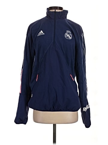 Adidas Track Jacket (view 1)