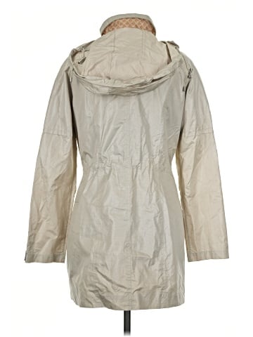 Rainforest Raincoat (view 2)