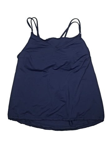 Athleta Swimsuit Top (view 1)