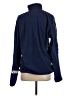 Adidas 100% Polyester Blue Track Jacket Size S - photo 2