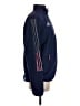 Adidas 100% Polyester Blue Track Jacket Size S - photo 4