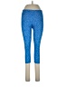 Adidas Blue Active Pants Size L - photo 1