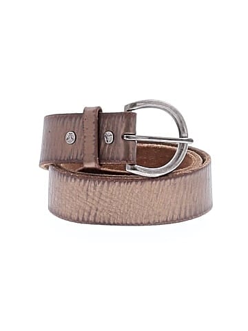 American Eagle Outfitters Leather Belt (view 1)