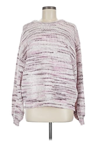 Splendid Pullover Sweater (view 1)