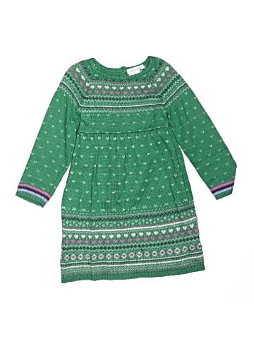 JoJo Maman Bebe Dress (view 1)