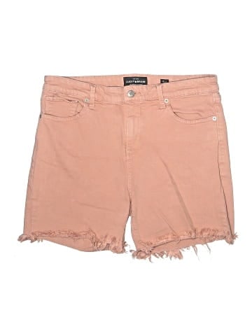 Lucky Brand Denim Shorts (view 1)