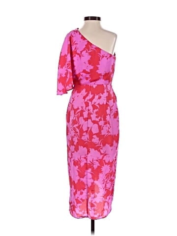 Do & Be Cocktail Dress (view 2)