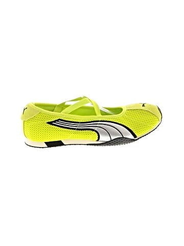 Puma Flats (view 1)