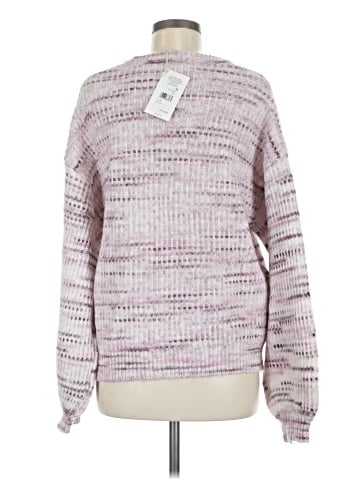 Splendid Pullover Sweater (view 2)