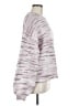 Splendid Tie-dye Pink Pullover Sweater Size M - photo 4