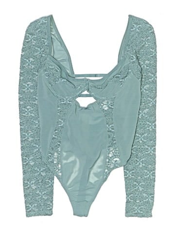 Out From Under Bodysuit (view 1)