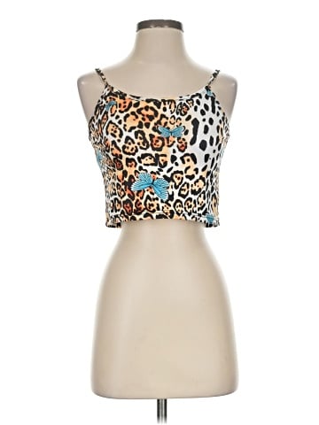 Romwe Tank Top (view 1)