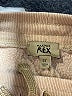 Maximus Rex Tan Cargo Pants Size 3T - photo 3